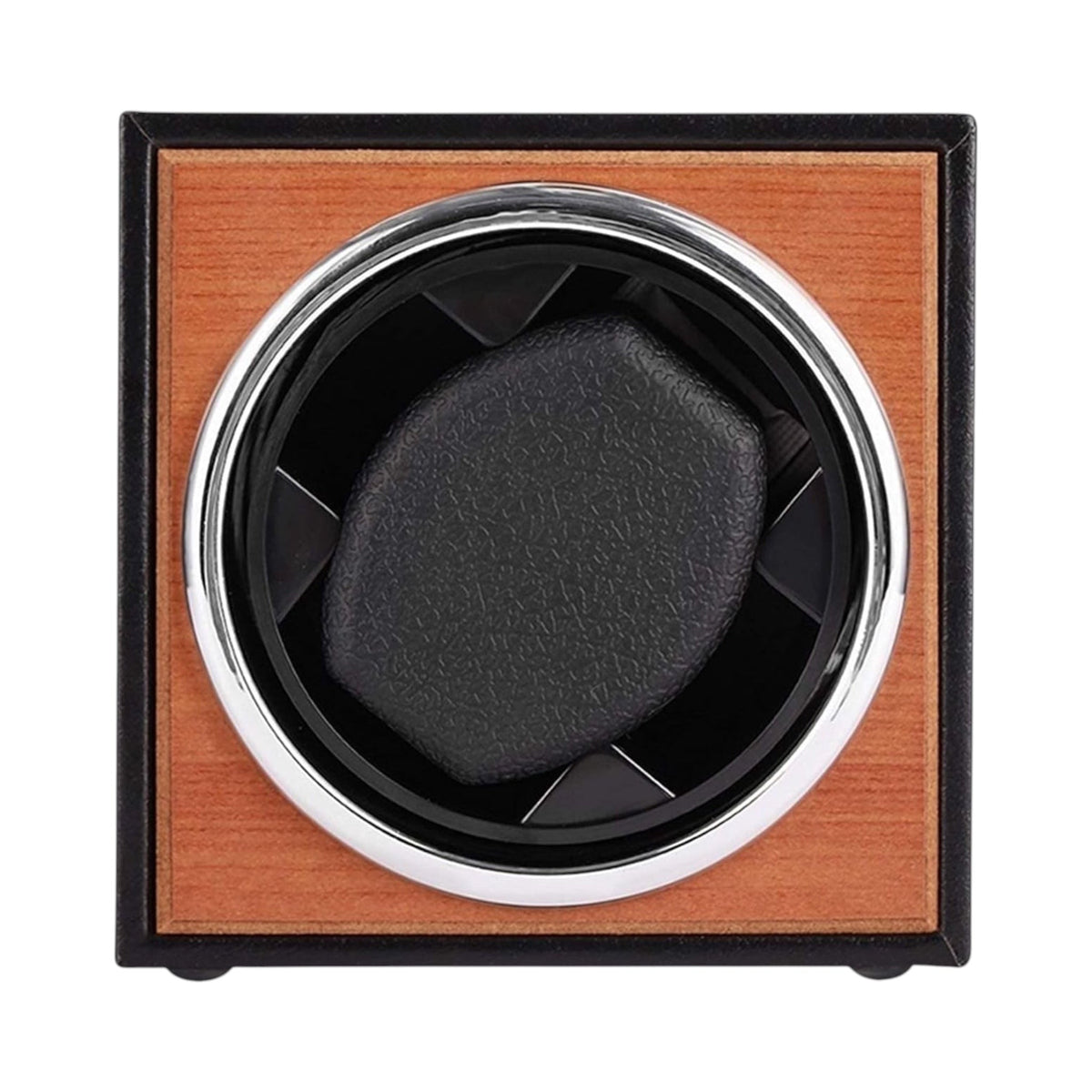 Remontoir 1 montre automatique bois – Genèse Chêne